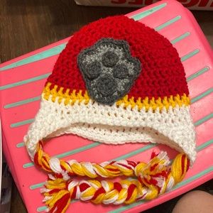 Kids hat